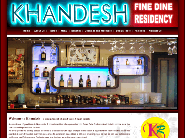 www.khandeshresidency.com