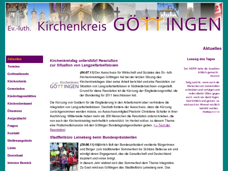 www.kirchenkreis-goettingen.de