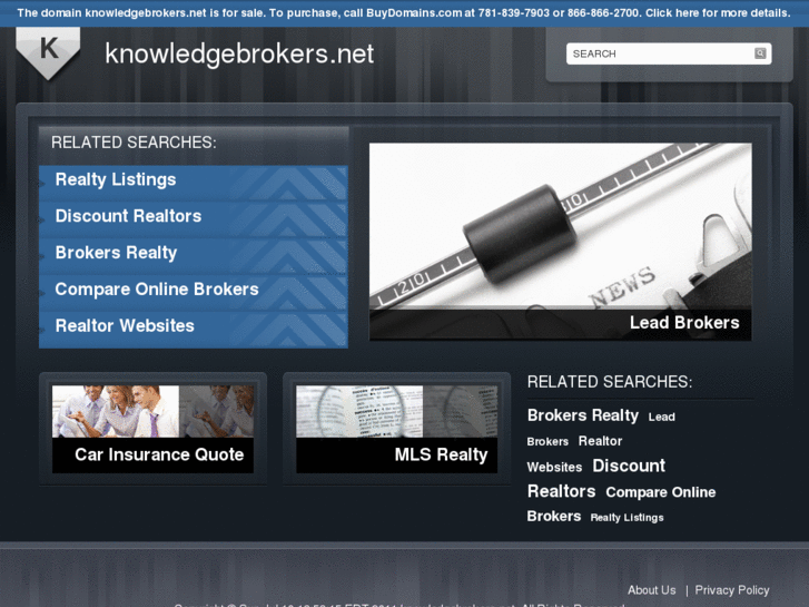 www.knowledgebrokers.net