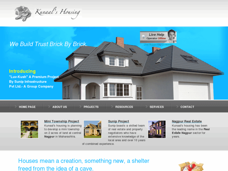 www.kunaalshousing.com