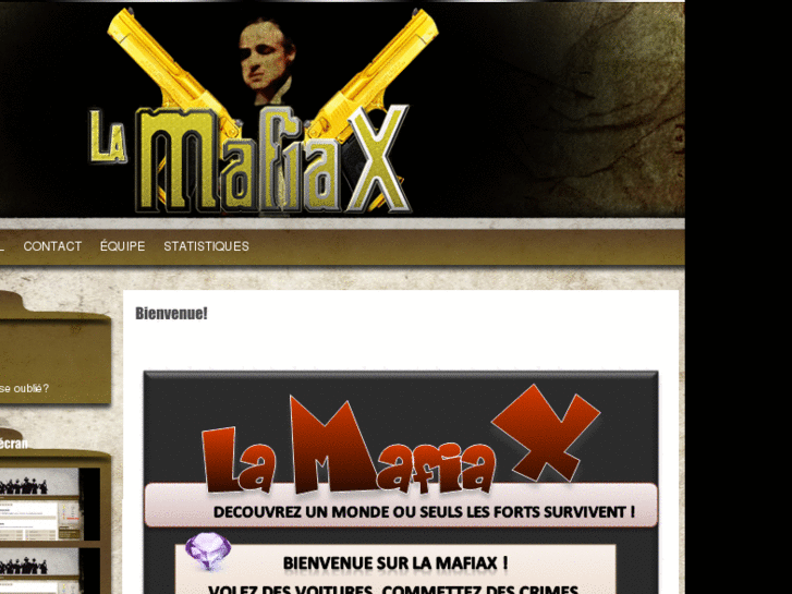 www.lamafiax.com