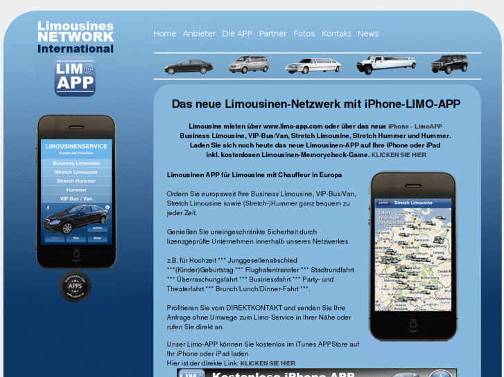www.limo-app.com