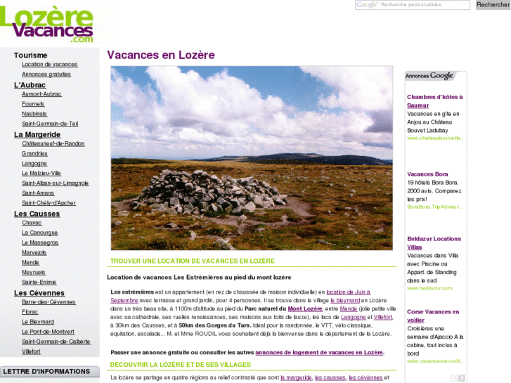 www.lozere-vacances.com