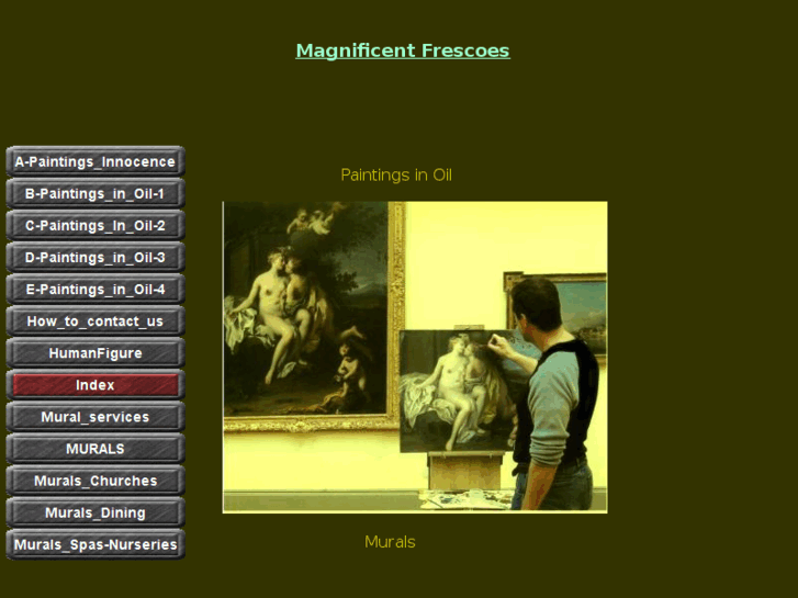 www.magnificentfrescoes.com