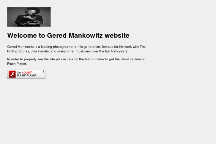 www.mankowitz.com