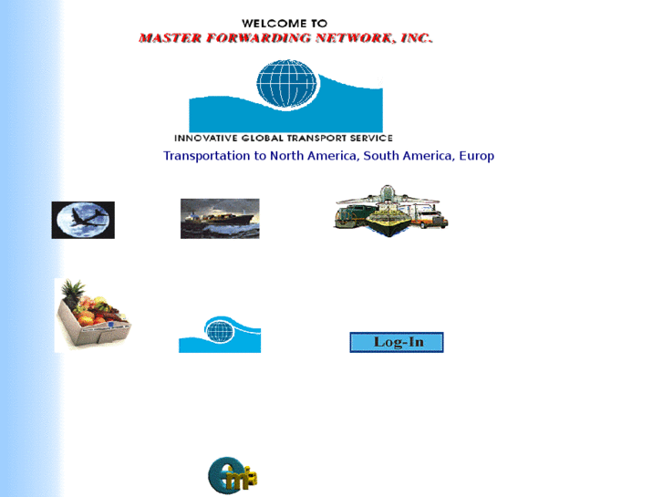 www.masterforwarding.com