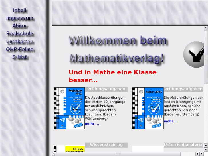 www.matheverlag.com