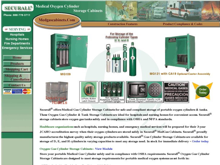 www.medgascabinets.com