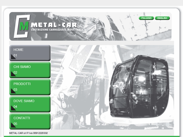 www.metal-car.com