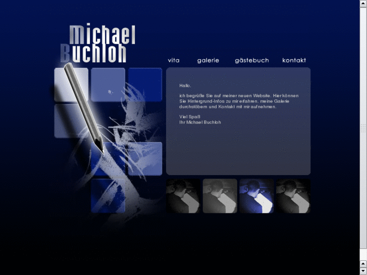 www.michaelbuchloh.com