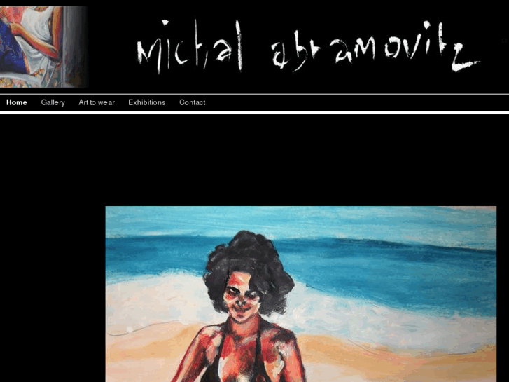 www.michalarts.com