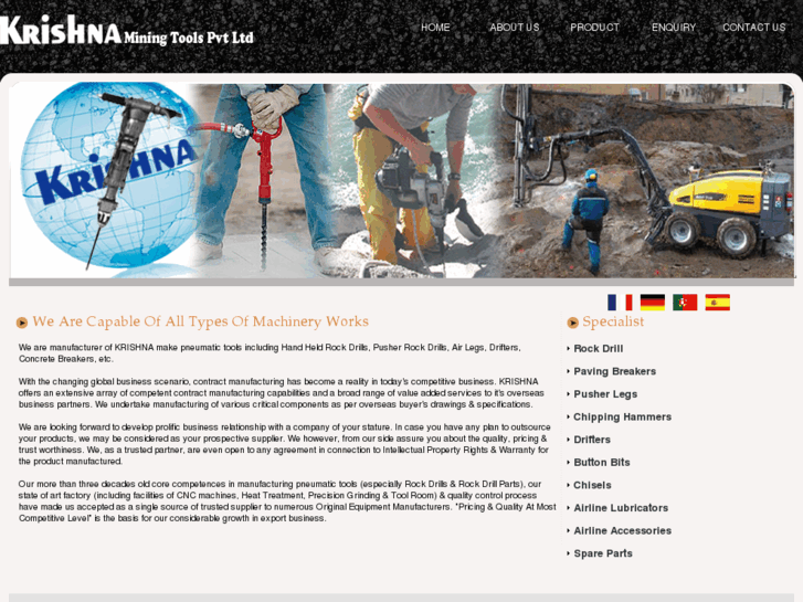 www.miningmach.com