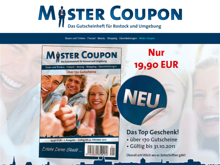 www.mister-coupon.de