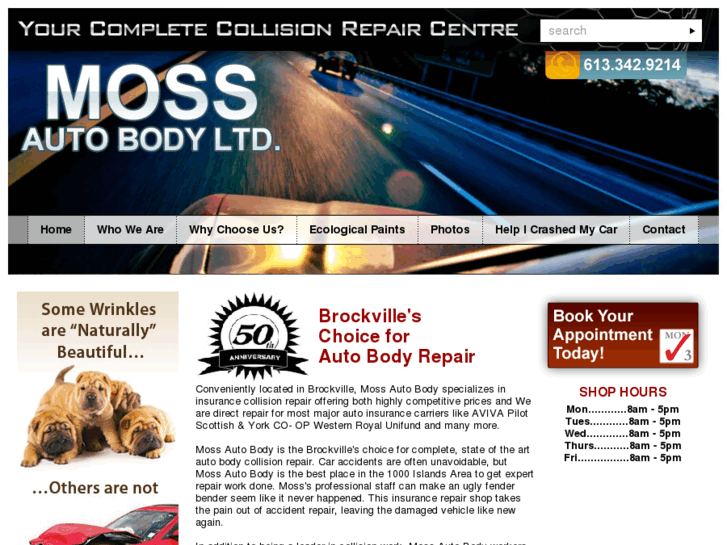 www.mossautobody.com