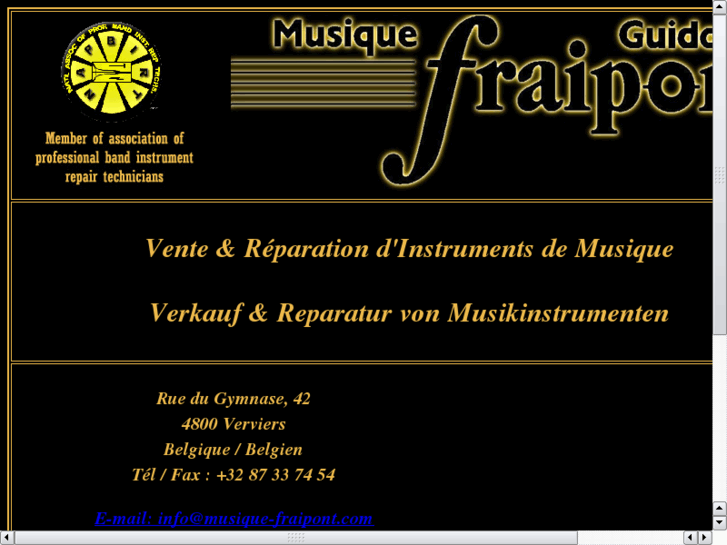 www.musique-fraipont.com