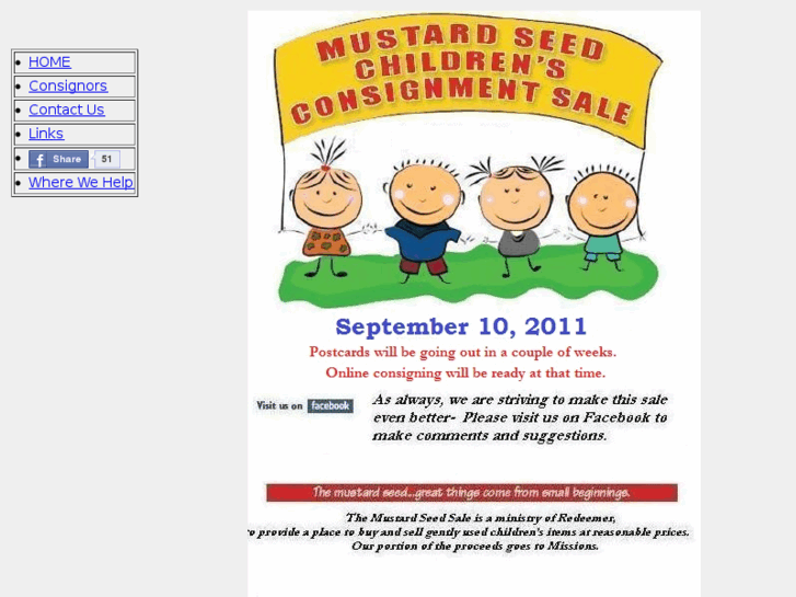 www.mustardseedsale.org