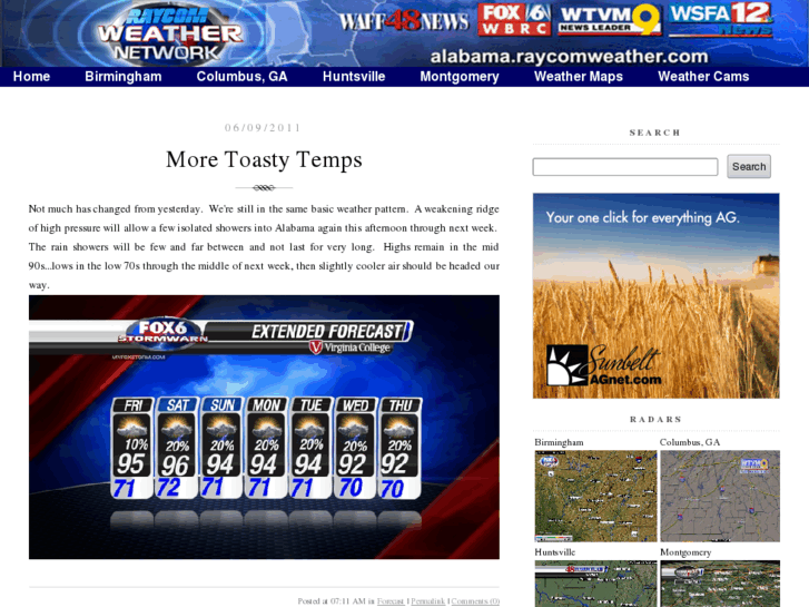 www.myfoxtracker.com