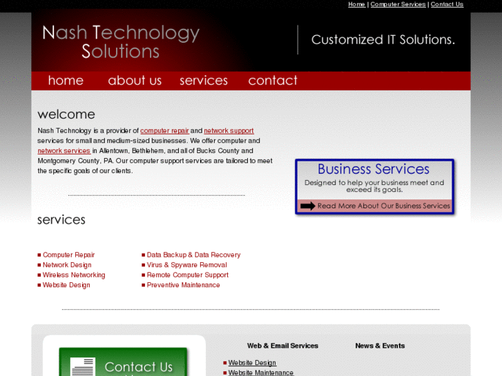 www.nashtechsolutions.com