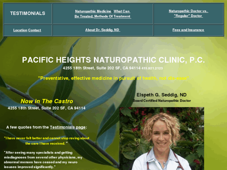 www.naturopathic-sf.com