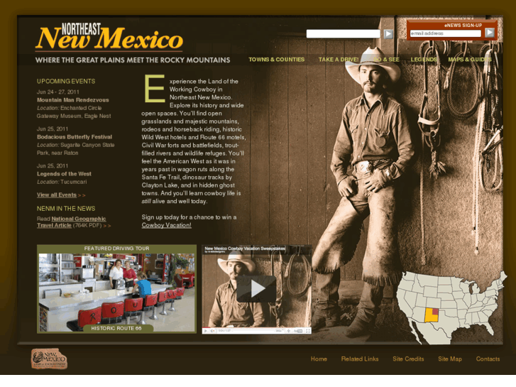 www.ne-newmexico.com