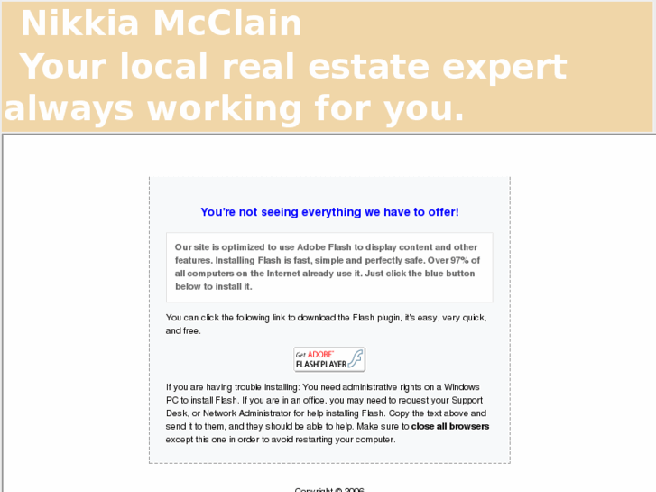 www.nikkiamcclain.com