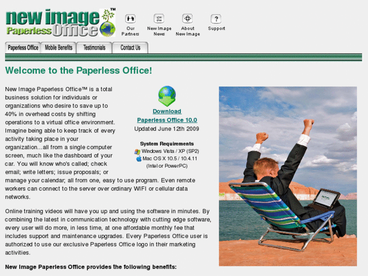 www.nipaperlessoffice.com