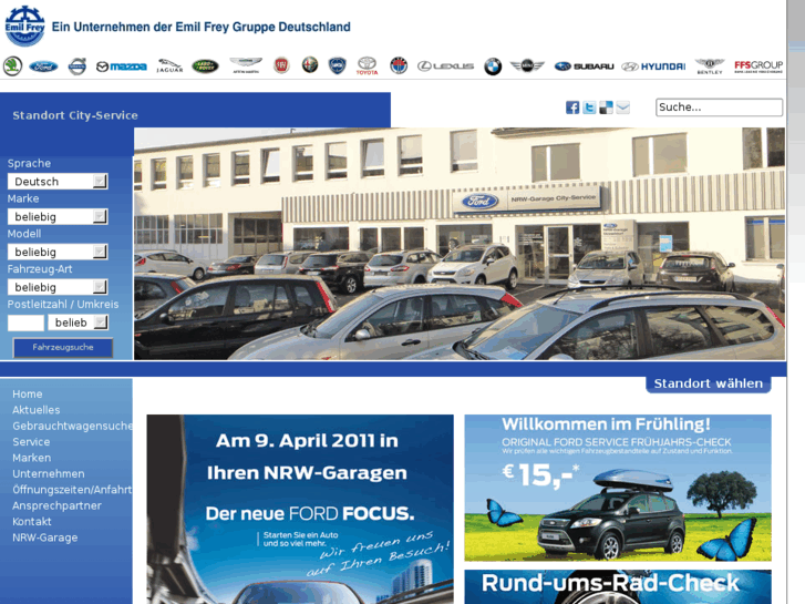 www.nrwgarage-cityservice.de