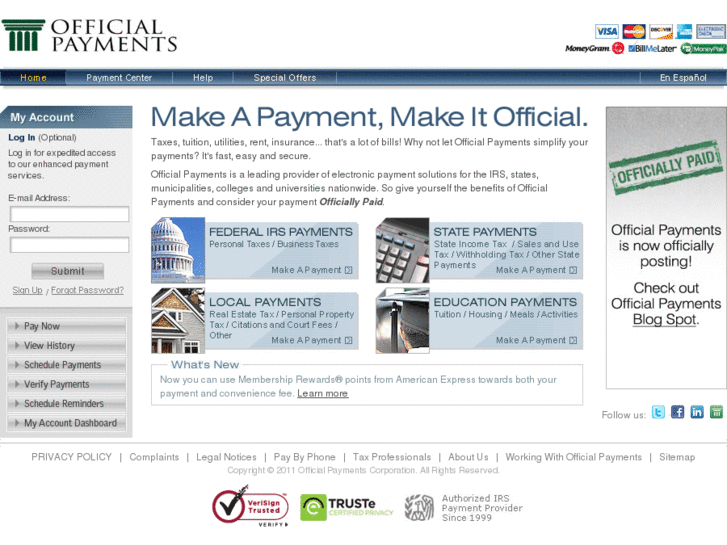 www.official-payments.com