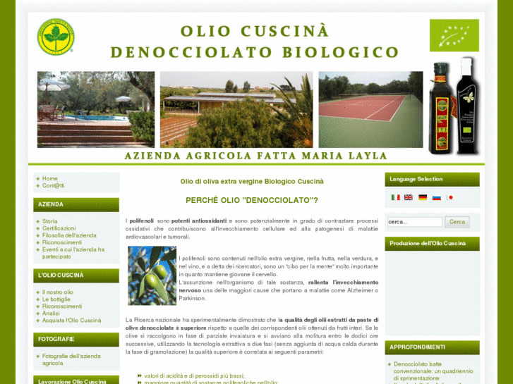 www.oliocuscina.com