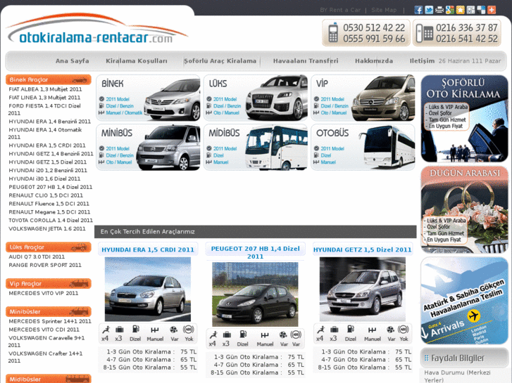 www.otokiralama-rentacar.com