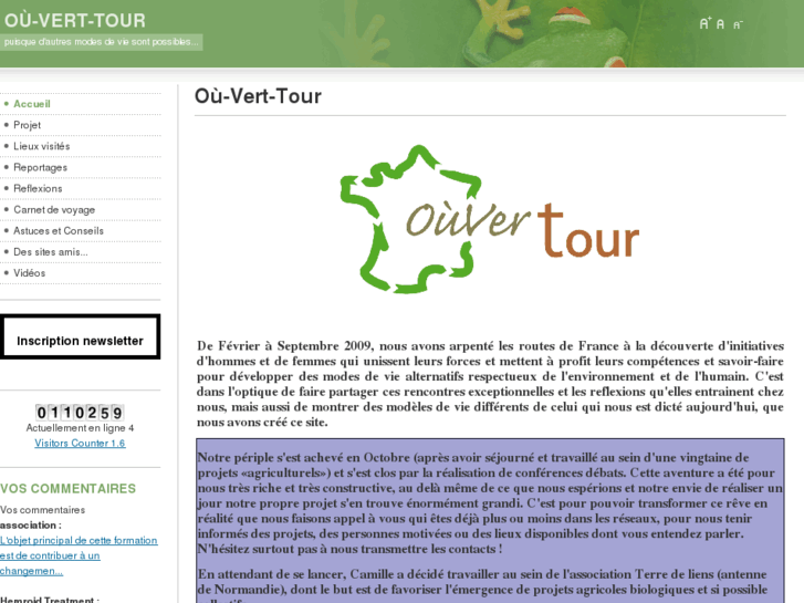 www.ouvertour.org