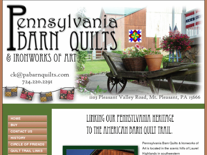 www.pabarnquilts.com