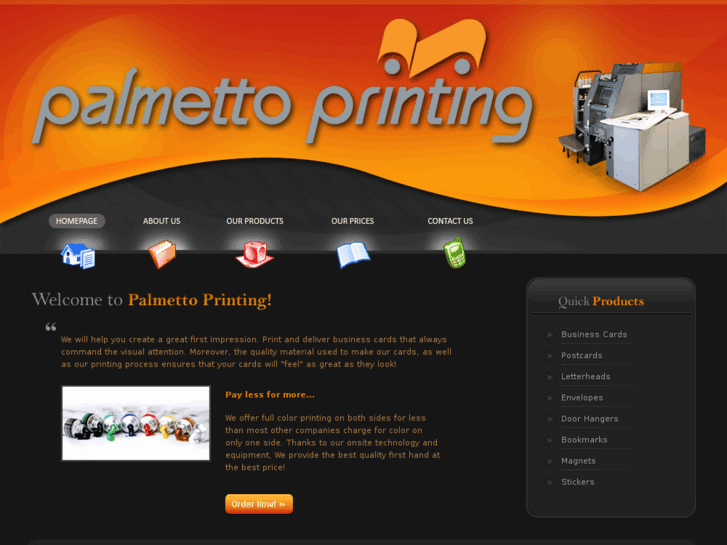 www.palmettoprinting.com