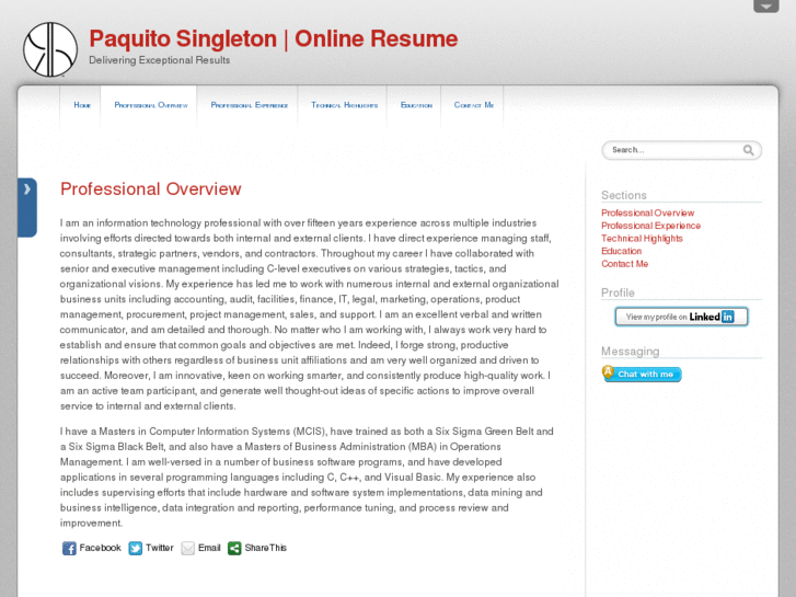 www.paquitosingleton.com