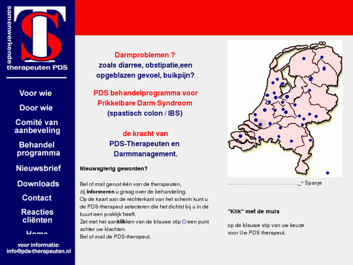 www.pds-therapeuten.nl