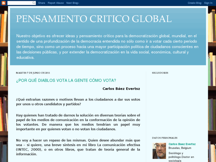 www.pensamientocriticoglobal.com