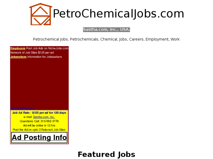 www.petrochemicaljob.com