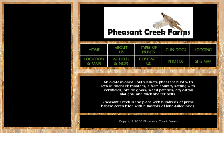 www.pheasantcreeksd.com