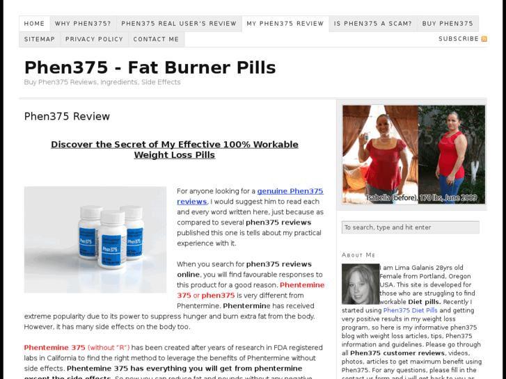 www.phen375fatburnerpills.com