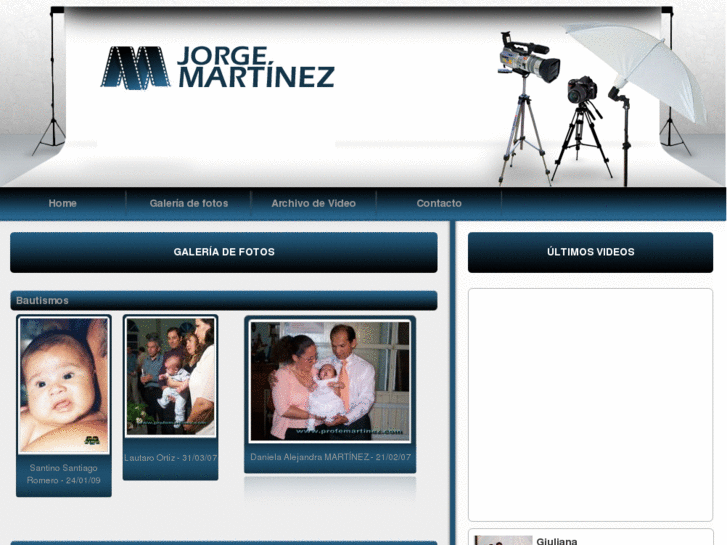 www.profemartinez.com