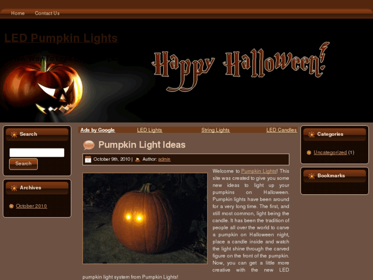 www.pumpkin-lights.com