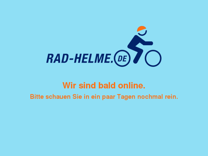 www.rad-helme.com