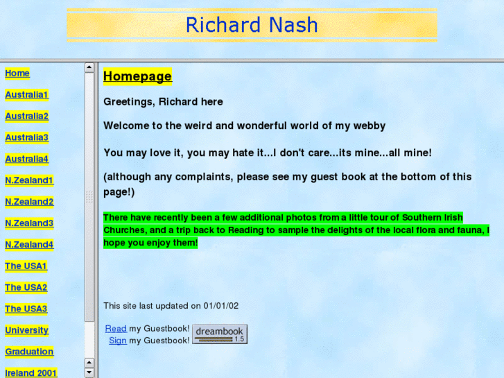 www.richard-nash.co.uk