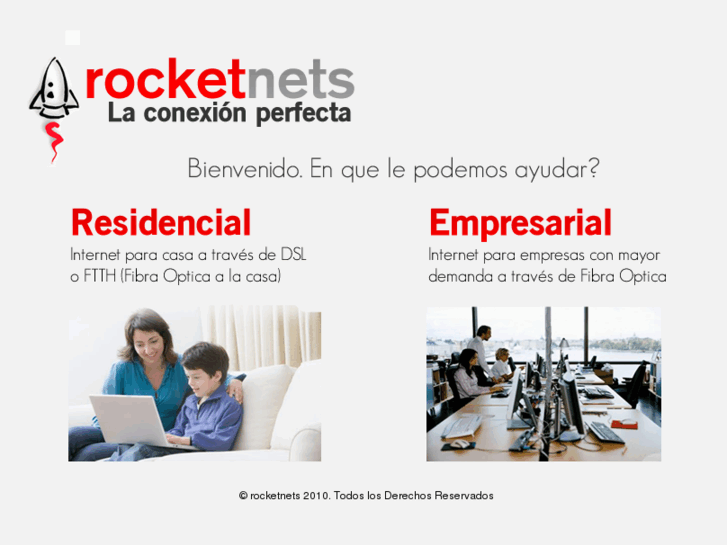 www.rocketnets.com