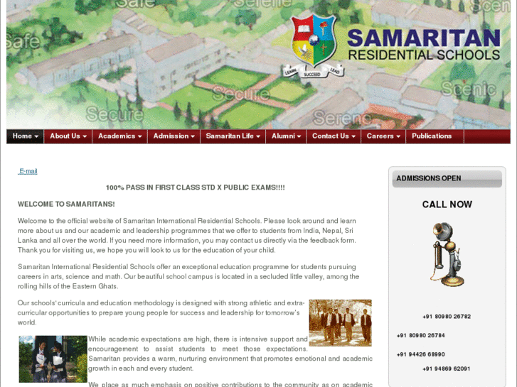 www.samaritanschool.com