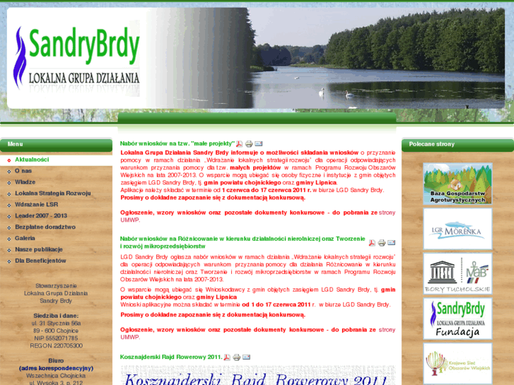 www.sandrybrdy.pl