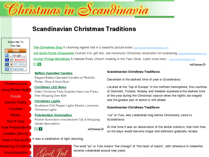 www.scandinavianchristmastraditions.com