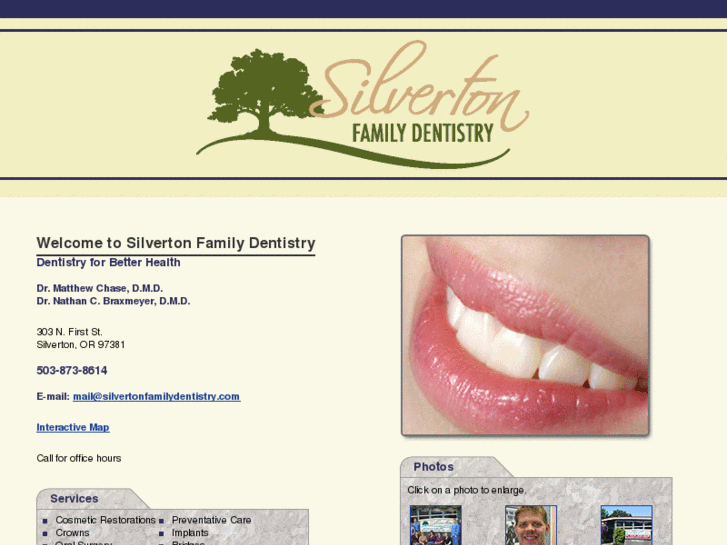 www.silvertonfamilydentistry.com