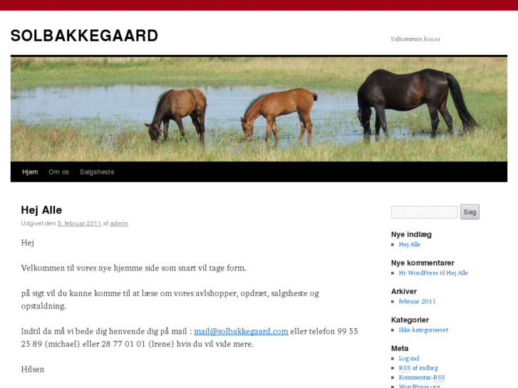 www.solbakkegaard.com