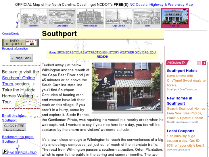 www.southport-nc.com